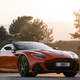 Illustration for article titled The Aston Martin DBS Superleggera Volante Is a 200 MPH Convertible With Two Distinct Personalities